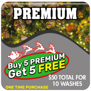 Black Friday PREMIUM