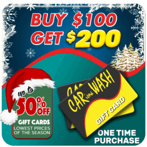 Holiday 100 Gift Card