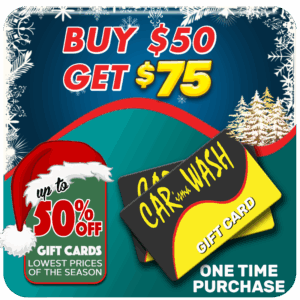 Holiday 75 dollar gift card